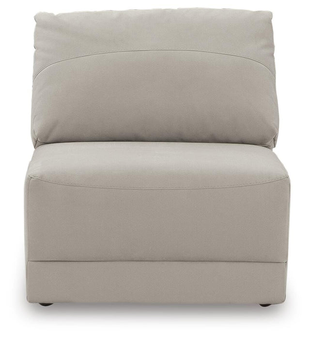 Next-Gen Gaucho Sectional Sofa - Dream Home Furniture & Mattress (Waite Park, MN)