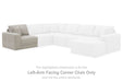 Next-Gen Gaucho Sectional Sofa - Dream Home Furniture & Mattress (Waite Park, MN)
