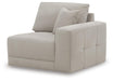Next-Gen Gaucho Sectional Sofa - Dream Home Furniture & Mattress (Waite Park, MN)