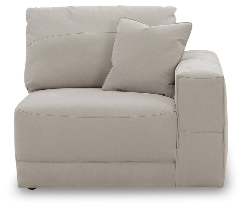 Next-Gen Gaucho Sectional - Dream Home Furniture & Mattress (Waite Park, MN)