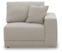 Next-Gen Gaucho Sectional Sofa - Dream Home Furniture & Mattress (Waite Park, MN)
