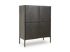 Orsonal Accent Cabinet - Dream Home Furniture & Mattress (Waite Park, MN)