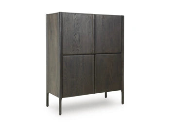 Orsonal Accent Cabinet - Dream Home Furniture & Mattress (Waite Park, MN)