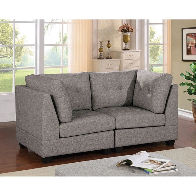 Pencoed Love Seat - Dream Home Furniture & Mattress (Waite Park, MN)