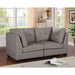 Pencoed Love Seat - Dream Home Furniture & Mattress (Waite Park, MN)