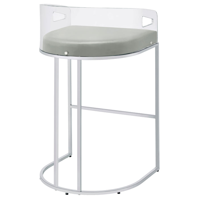 Thermosolis Bar Chair