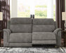 Next-Gen DuraPella Power Reclining Sofa - Dream Home Furniture & Mattress (Waite Park, MN)