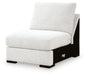 Misty-Lakes Sectional with Chaise - Dream Home Furniture & Mattress (Waite Park, MN)