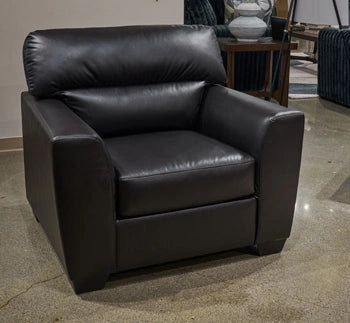 Glennbre Chair - Dream Home Furniture & Mattress (Waite Park, MN)