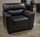 Glennbre Chair - Dream Home Furniture & Mattress (Waite Park, MN)