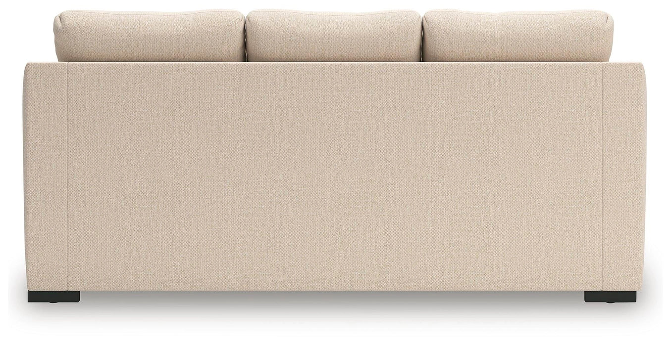 Lango Sofa Chaise - Dream Home Furniture & Mattress (Waite Park, MN)