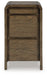 Jensworth Accent Table - Dream Home Furniture & Mattress (Waite Park, MN)