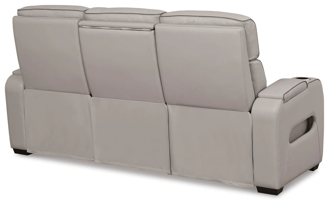 Boyington Living Room Set - Dream Home Furniture & Mattress (Waite Park, MN)