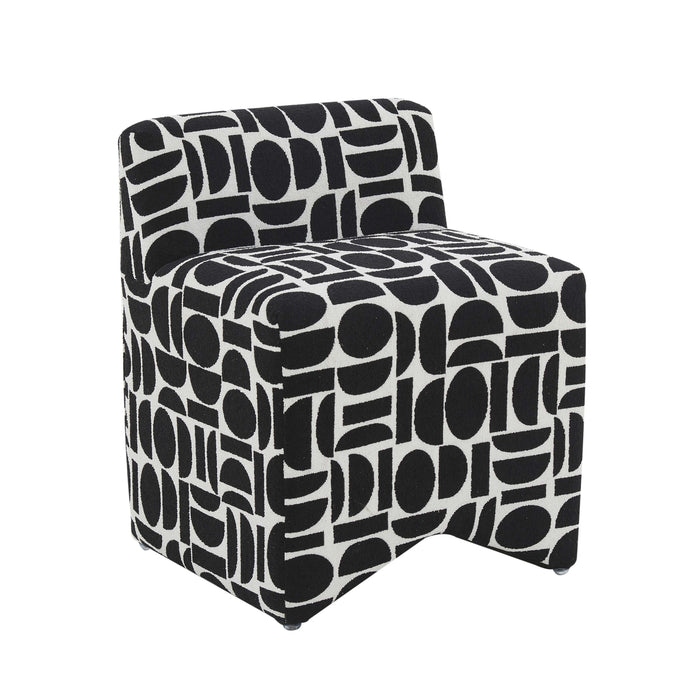 Pippa Accent Stool