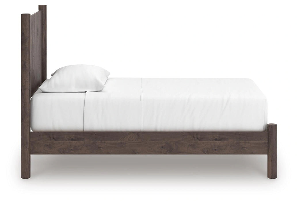 Pamytta Bed - Dream Home Furniture & Mattress (Waite Park, MN)