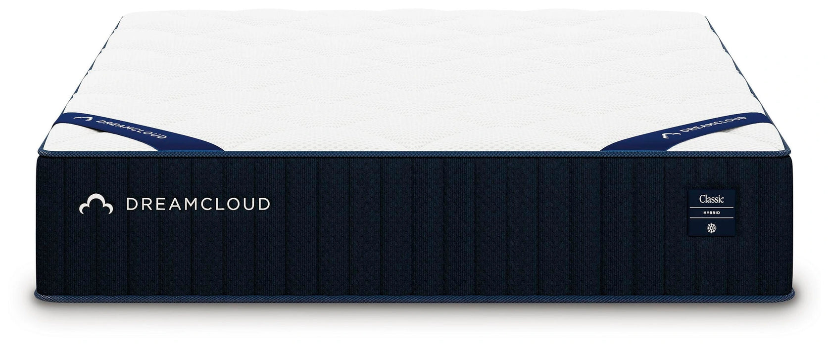 DreamCloud Hybrid Classic Mattress - Dream Home Furniture & Mattress (Waite Park, MN)