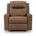 Mackmenville Recliner - Dream Home Furniture & Mattress (Waite Park, MN)