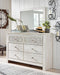 Paxberry Bedroom Set - Dream Home Furniture & Mattress (Waite Park, MN)