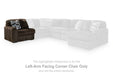 Midnight-Madness Sectional - Dream Home Furniture & Mattress (Waite Park, MN)