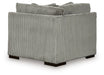 Lindyn Sectional with Chaise - Dream Home Furniture & Mattress (Waite Park, MN)