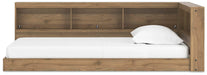 Deanlow Bed - Dream Home Furniture & Mattress (Waite Park, MN)