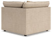 Seyler Sectional - Dream Home Furniture & Mattress (Waite Park, MN)