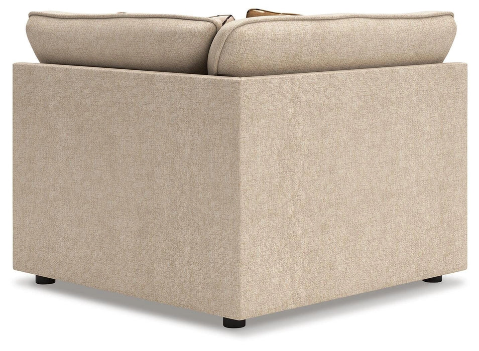 Seyler Sectional - Dream Home Furniture & Mattress (Waite Park, MN)