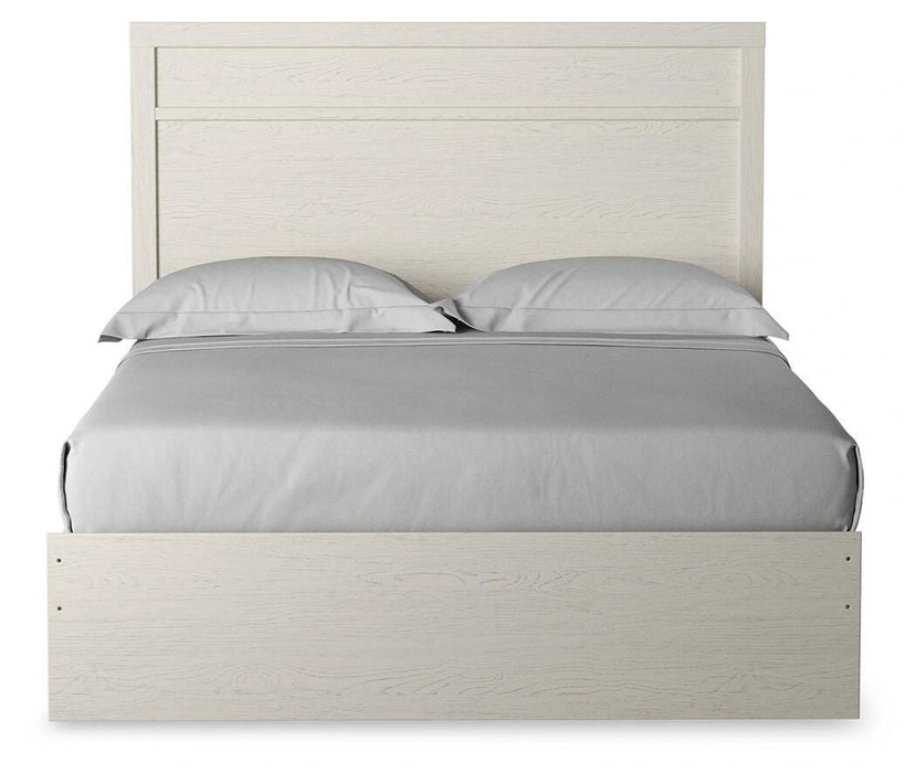 Stelsie Bed - Dream Home Furniture & Mattress (Waite Park, MN)