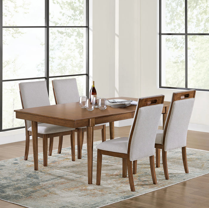 Lyncott Dining Room Set - Dream Home Furniture & Mattress (Waite Park, MN)
