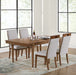 Lyncott Dining Room Set - Dream Home Furniture & Mattress (Waite Park, MN)