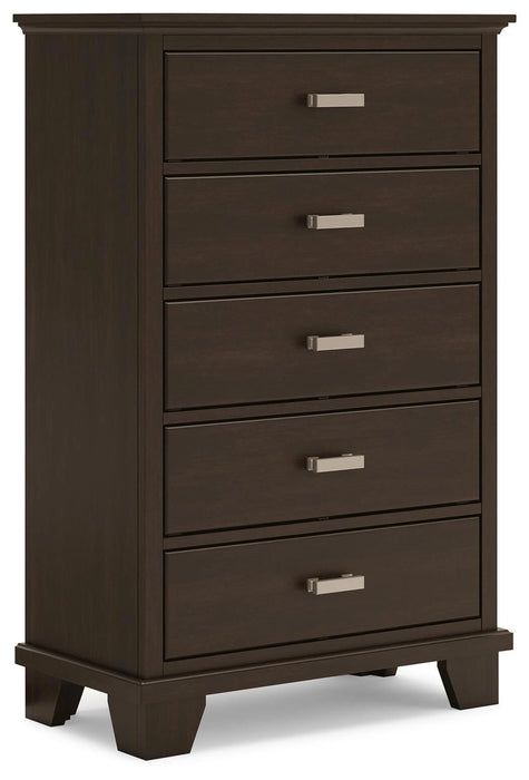 Covetown Chest of Drawers - Dream Home Furniture & Mattress (Waite Park, MN)