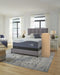 Millennium Luxury Gel Memory Foam Mattress - Dream Home Furniture & Mattress (Waite Park, MN)