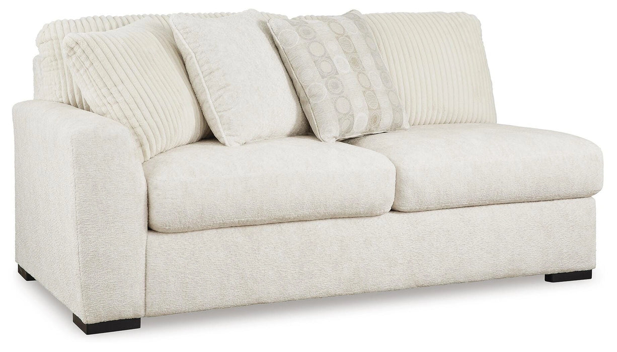 Chessington Sectional - Dream Home Furniture & Mattress (Waite Park, MN)