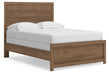 Broachmyn Bed - Dream Home Furniture & Mattress (Waite Park, MN)