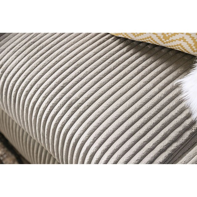 Marjorie Love Seat - Dream Home Furniture & Mattress (Waite Park, MN)