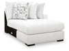 Misty-Lakes Super Chaise - Dream Home Furniture & Mattress (Waite Park, MN)