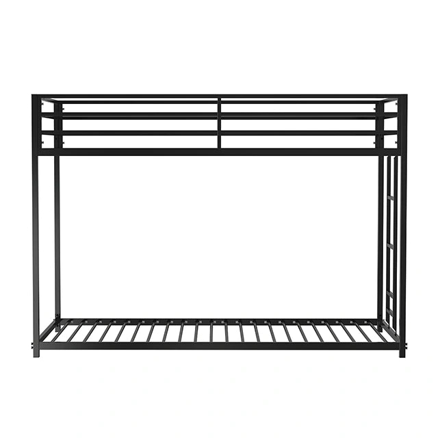 Rothwell Metal Bunk Bed Twin/ Full - Dream Home Furniture & Mattress (Waite Park, MN)
