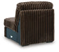 Midnight-Madness Sectional Sofa - Dream Home Furniture & Mattress (Waite Park, MN)