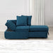 Woburn Convertible Chair - Dream Home Furniture & Mattress (Waite Park, MN)