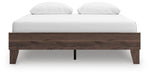Calverson Bed - Dream Home Furniture & Mattress (Waite Park, MN)