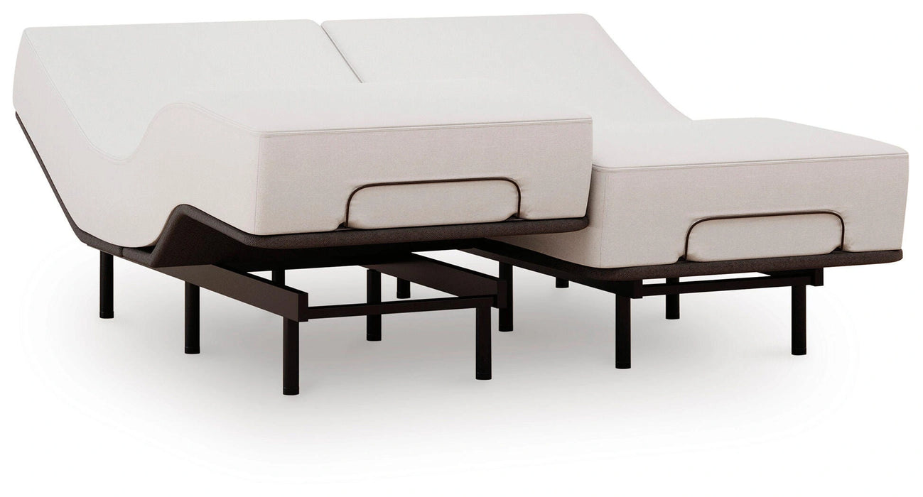 Comfort Classic Adj Base Adjustable Base - Dream Home Furniture & Mattress (Waite Park, MN)
