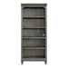 Foundry 76" Bunching Bookcase - Dream Home Furniture & Mattress (Waite Park, MN)