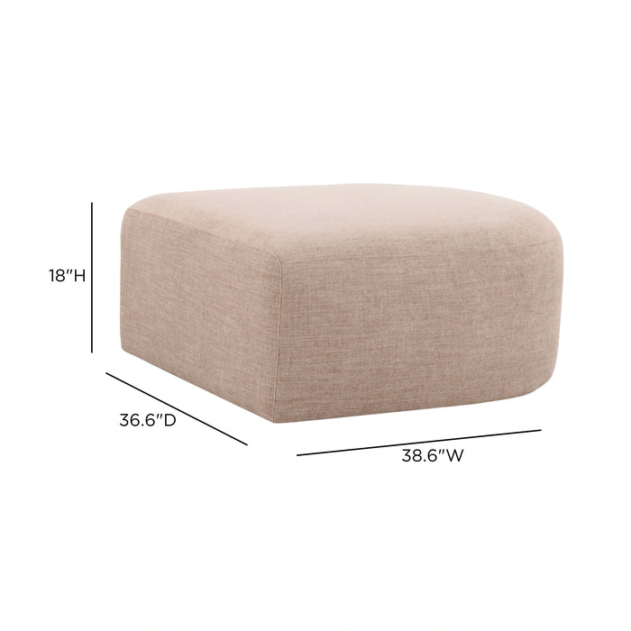 Gorge Ottoman