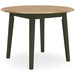 Gesthaven Dining Set - Dream Home Furniture & Mattress (Waite Park, MN)