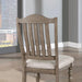NEWCASTLE Side Chair (2/CTN) - Dream Home Furniture & Mattress (Waite Park, MN)