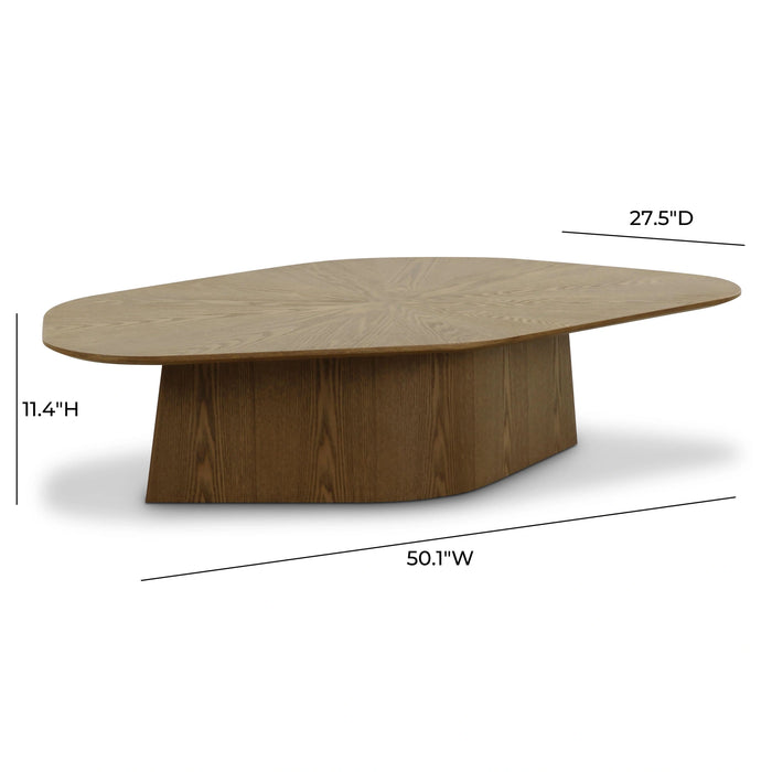 Roche Ash Coffee Table