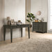 San Mateo 50" Writing Desk - Dream Home Furniture & Mattress (Waite Park, MN)
