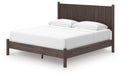 Pamytta Bed - Dream Home Furniture & Mattress (Waite Park, MN)