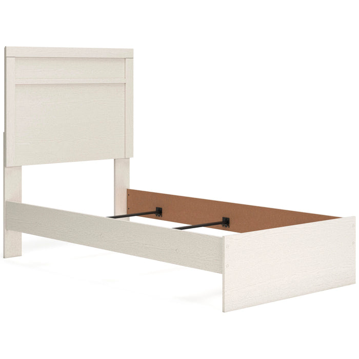 Stelsie Bedroom Set - Dream Home Furniture & Mattress (Waite Park, MN)