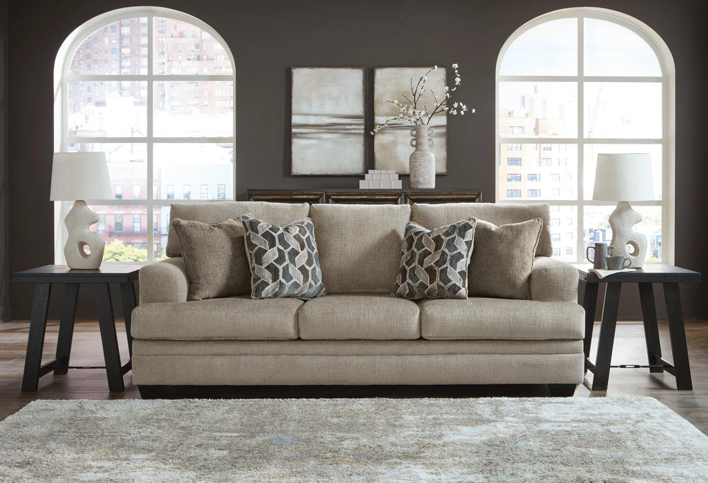 Stonemeade Living Room Set - Dream Home Furniture & Mattress (Waite Park, MN)